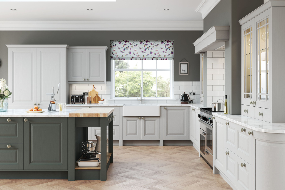 kitchens leeds