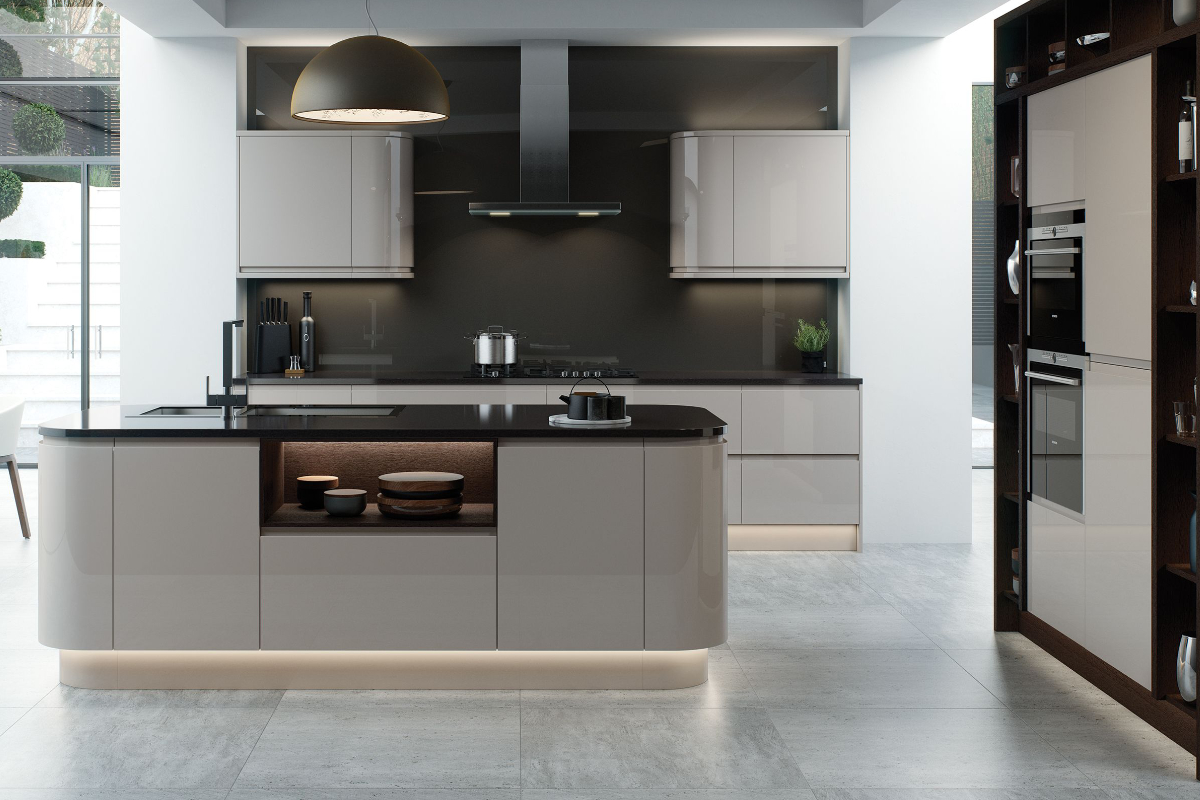 kitchens leeds