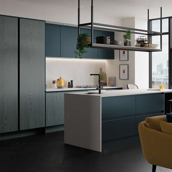 kitchens leeds